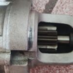 Mercedes-benz Ml 350 Amg 2012-2014 Marcha/motor De Arranque