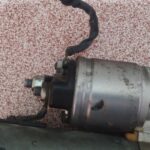 Mercedes-benz Ml 350 Amg 2012-2014 Marcha/motor De Arranque