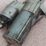 Mercedes-benz Ml 350 Amg 2012-2014 Marcha/motor De Arranque