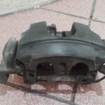 IMG_20251009_132708326 Mercedes-benz Ml 350 Amg 2014 Caliper Izquierdo Delantero At (Usado)