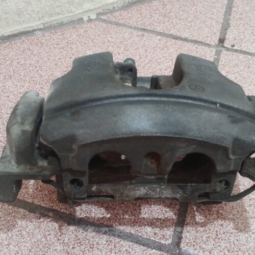 Mercedes-benz Ml 350 Amg 2014 Caliper Izquierdo Delantero At (Usado)