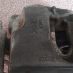 IMG_20251009_132720992 Mercedes-benz Ml 350 Amg 2014 Caliper Izquierdo Delantero At (Usado)