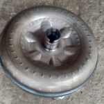 Mercedes-benz Ml 350 Amg 2014 Convertidor De Par Original