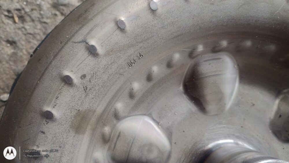 Mercedes-benz Ml 350 Amg 2014 Convertidor De Par Original