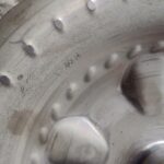 Mercedes-benz Ml 350 Amg 2014 Convertidor De Par Original