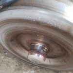 Mercedes-benz Ml 350 Amg 2014 Convertidor De Par Original