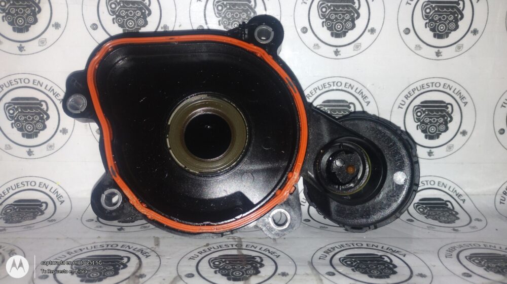 Mercedes-benz Ml350 2014 Válvula Pcv Cárter A2760100331