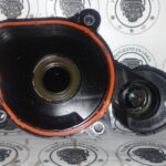 Mercedes-benz Ml350 2014 Válvula Pcv Cárter A2760100331