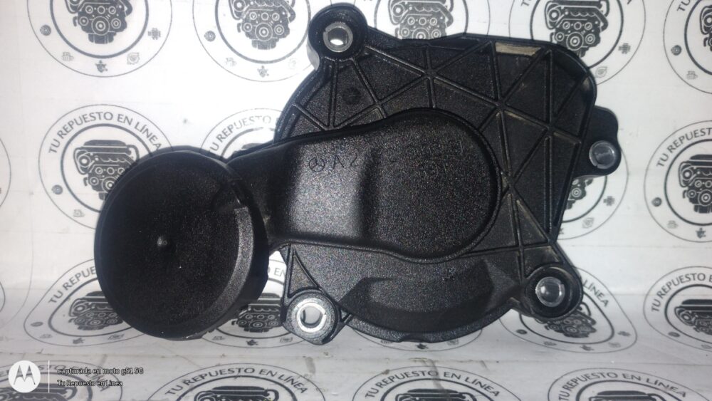 Mercedes-benz Ml350 2014 Válvula Pcv Cárter A2760100331