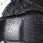 Mercedes-benz Ml350 2014 Válvula Pcv Cárter A2760100331