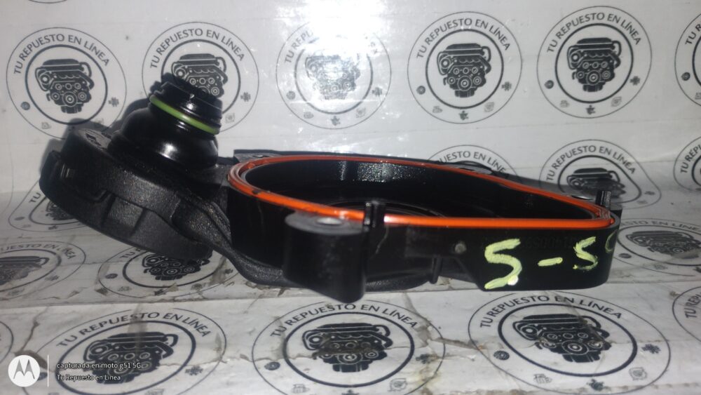 Mercedes-benz Ml350 2014 Válvula Pcv Cárter A2760100331