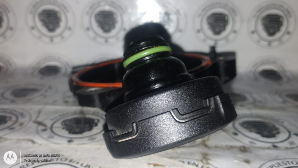 Mercedes-benz Ml350 2014 Válvula Pcv Cárter A2760100331