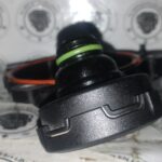 Mercedes-benz Ml350 2014 Válvula Pcv Cárter A2760100331