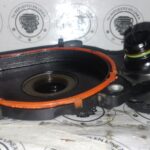 Mercedes-benz Ml350 2014 Válvula Pcv Cárter A2760100331