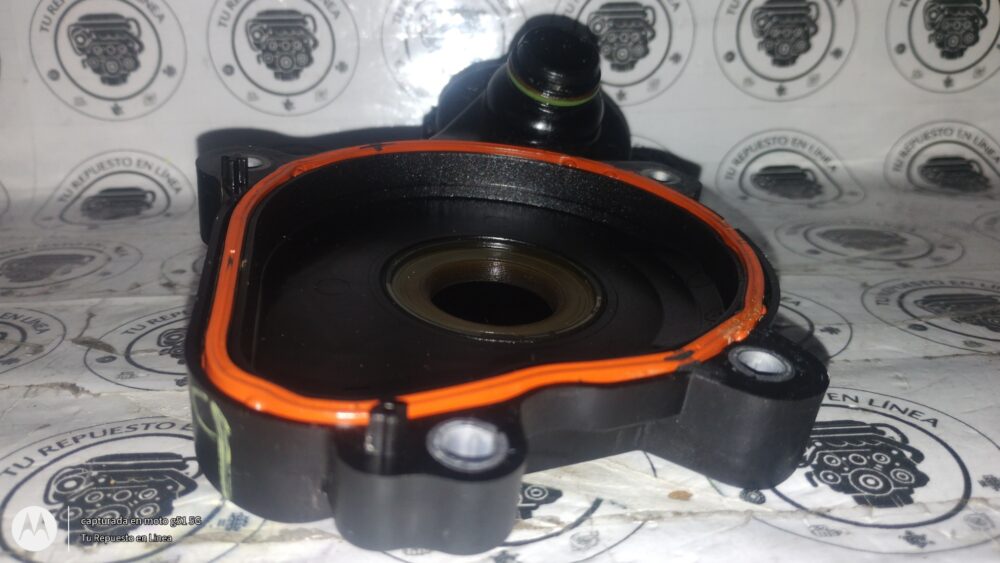 Mercedes-benz Ml350 2014 Válvula Pcv Cárter A2760100331