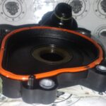 Mercedes-benz Ml350 2014 Válvula Pcv Cárter A2760100331