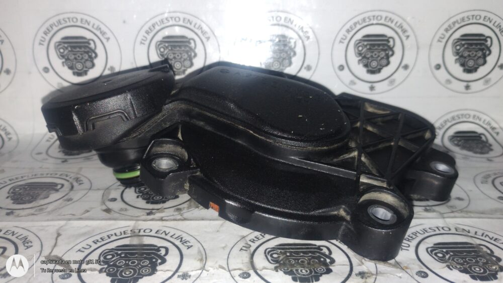 Mercedes-benz Ml350 2014 Válvula Pcv Cárter A2760100331