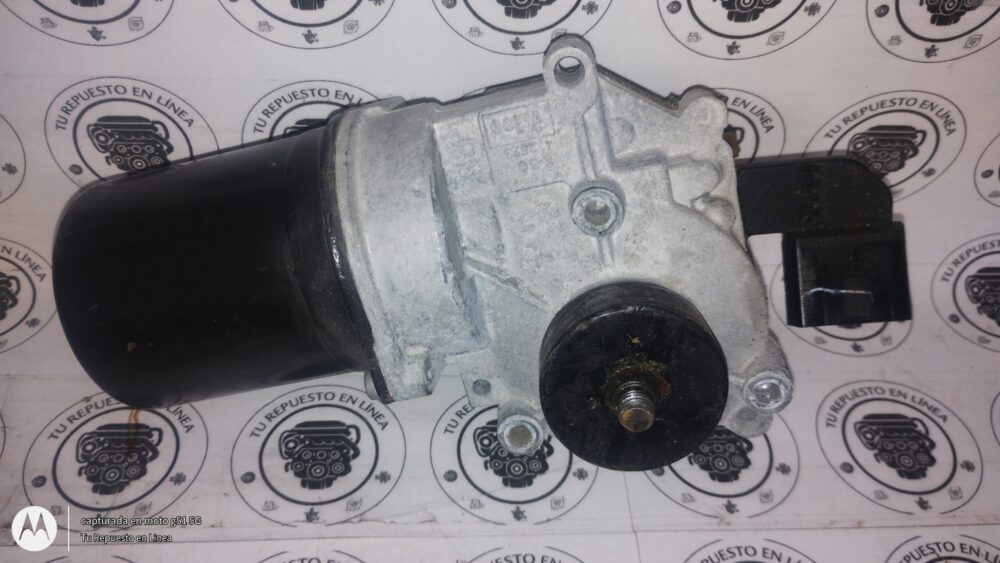 Mercedes-benz Ml 350 Amg 2014 Motor Limpiaparabrisas Oem
