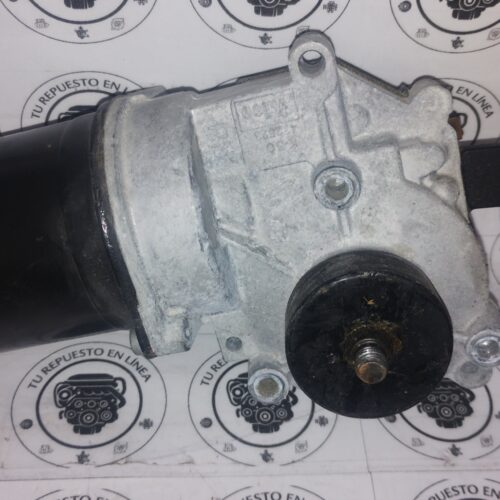 IMG_20251012_134251327 Mercedes-benz Ml 350 Amg 2014 Motor Limpiaparabrisas Oem