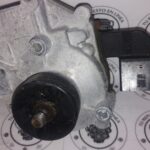 Mercedes-benz Ml 350 Amg 2014 Motor Limpiaparabrisas Oem