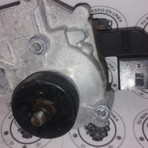 IMG_20251012_134257900 Mercedes-benz Ml 350 Amg 2014 Motor Limpiaparabrisas Oem
