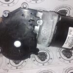 Mercedes-benz Ml 350 Amg 2014 Motor Limpiaparabrisas Oem