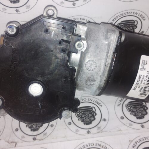 IMG_20251012_134321957 Mercedes-benz Ml 350 Amg 2014 Motor Limpiaparabrisas Oem