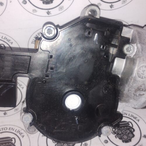 IMG_20251012_134334140 Mercedes-benz Ml 350 Amg 2014 Motor Limpiaparabrisas Oem