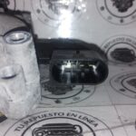 Mercedes-benz Ml 350 Amg 2014 Motor Limpiaparabrisas Oem