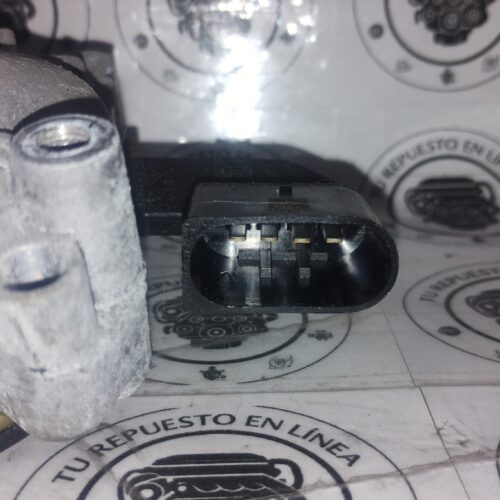 IMG_20251012_134345529 Mercedes-benz Ml 350 Amg 2014 Motor Limpiaparabrisas Oem