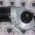Mercedes-benz Ml 350 Amg 2014 Motor Limpiaparabrisas Oem
