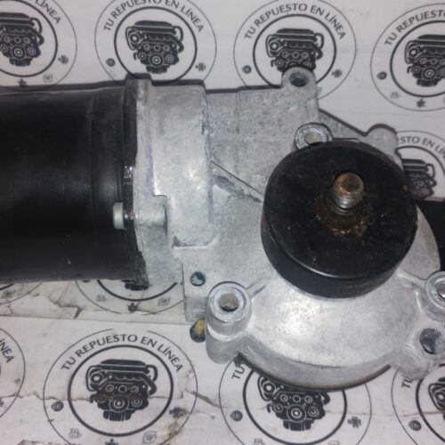 IMG_20251012_134349932 Mercedes-benz Ml 350 Amg 2014 Motor Limpiaparabrisas Oem