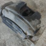 IMG_20251012_140523791 Mercedes-benz Ml 350 Amg 2014 Caliper Derecho Delantero Ate