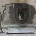 IMG_20251012_140529849 Mercedes-benz Ml 350 Amg 2014 Caliper Derecho Delantero Ate