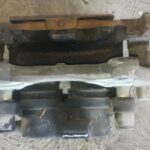 IMG_20251012_140551523 Mercedes-benz Ml 350 Amg 2014 Caliper Derecho Delantero Ate