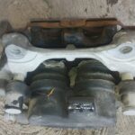 IMG_20251012_140555625 Mercedes-benz Ml 350 Amg 2014 Caliper Derecho Delantero Ate