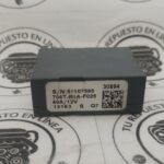 IMG_20251014_141235777 Mercedes-benz Ml 350 Amg 2014 Relevador Corte De Batería