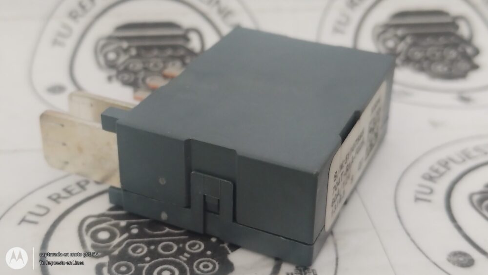 Mercedes-benz Ml 350 Amg 2014 Relevador Corte De Batería