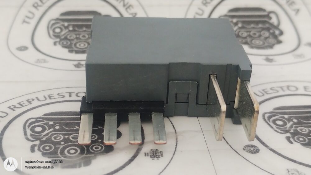 Mercedes-benz Ml 350 Amg 2014 Relevador Corte De Batería