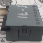 IMG_20251014_142651094 Mercedes-benz Ml 350 Amg 2014 Relevador Corte De Batería