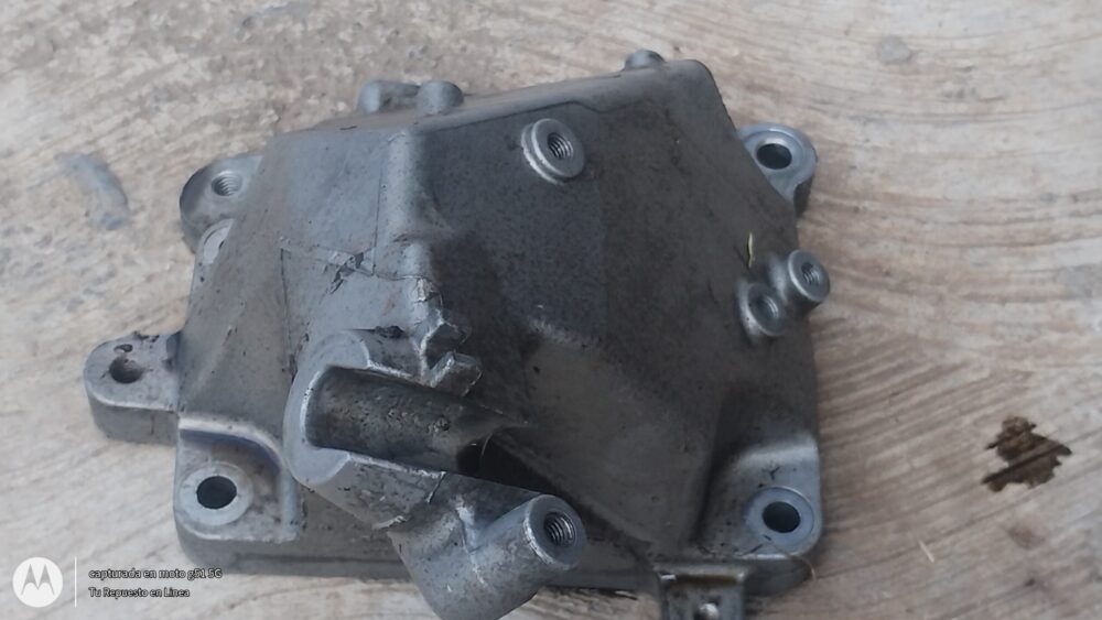 Mercedes Benz Ml 350 Amg 2014 Cubierta Soporte Motor Der Oem