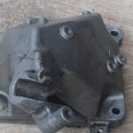 Mercedes Benz Ml 350 Amg 2014 Cubierta Soporte Motor Der Oem