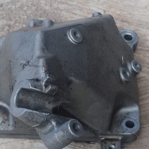IMG_20251015_125309807 Mercedes Benz Ml 350 Amg 2014 Cubierta Soporte Motor Der Oem