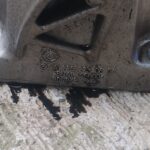 Mercedes Benz Ml 350 Amg 2014 Cubierta Soporte Motor Izq Oem