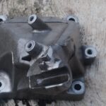 Mercedes Benz Ml 350 Amg 2014 Cubierta Soporte Motor Izq Oem