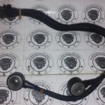 Mercedes Benz Ml 350 Amg 2014 Sensor Detonación A0031532828