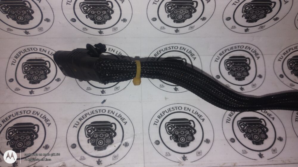 Mercedes Benz Ml 350 Amg 2014 Sensor Detonación A0031532828