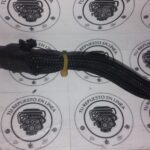 Mercedes Benz Ml 350 Amg 2014 Sensor Detonación A0031532828