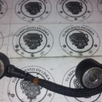 Mercedes Benz Ml 350 Amg 2014 Sensor Detonación A0031532828