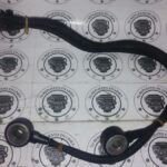 Mercedes Benz Ml 350 Amg 2014 Sensor Detonación A0031532828